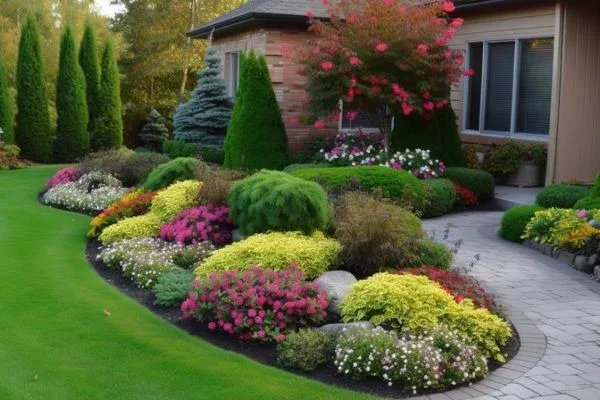 Diseño de jardines y paisajismo en Pamplona