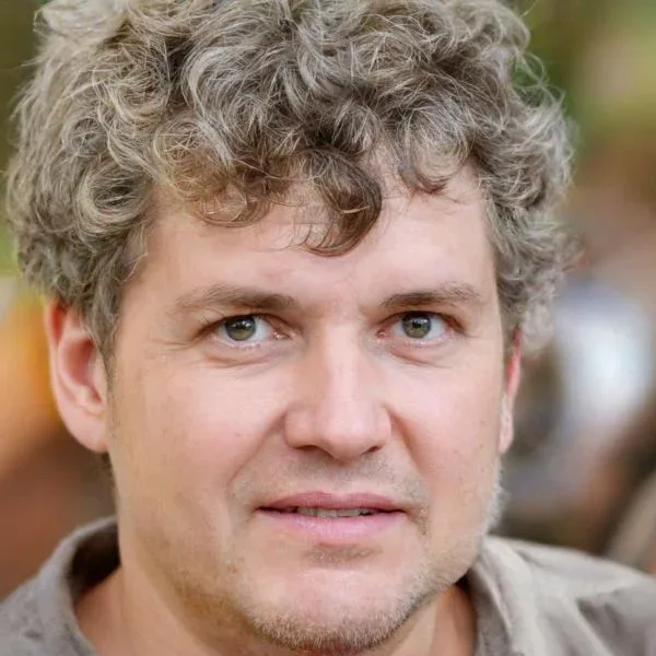 Mikel Senosiáin, cliente de Jardinero Pamplona
